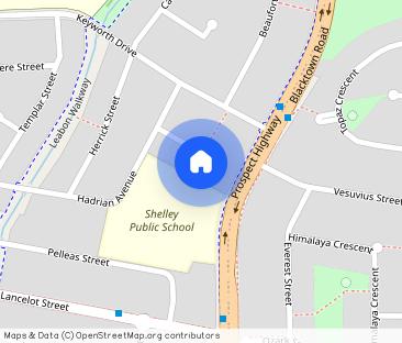 “A Real Stunner!” - Photo 1