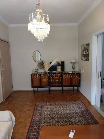 Διαμέρισμα για ενοικίαση Βυζάντιο (Καλαμαριά) - Photo 4