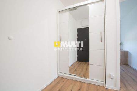 Jasne 2pok nowe mieszkanie os. Małe Błonia - Фото 4