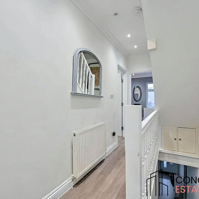 5 bedroom terraced house to rent - Photo 1