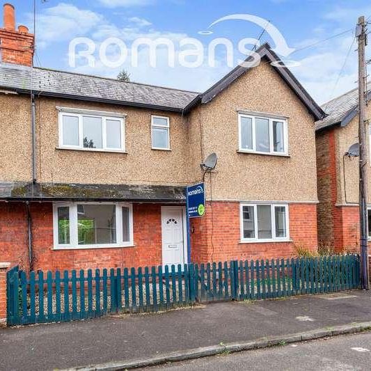 Raymond Road, Maidenhead, SL6 - Photo 1