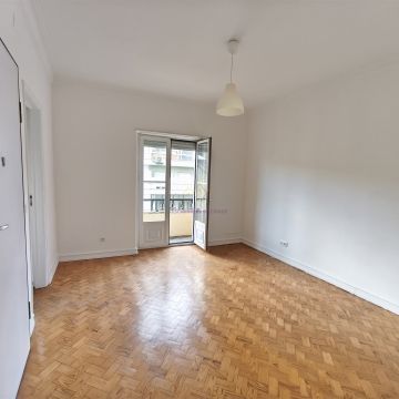 Apartamento T3 - Photo 1