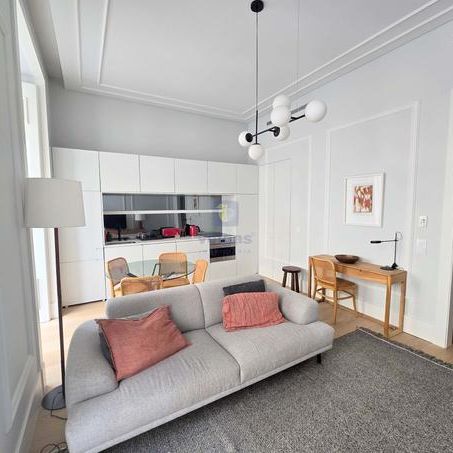 Apartamento T2 - Photo 1