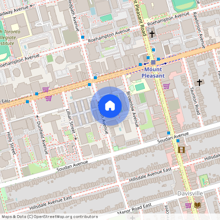 95 Redpath Avenue, Toronto