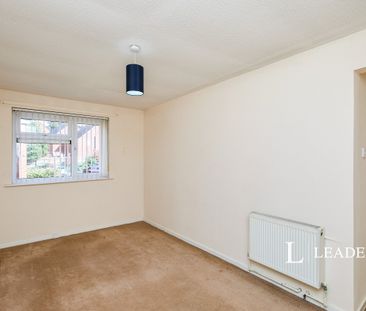 1 bedroom flat to rent Small Thorn Place, Woodville - Photo 4