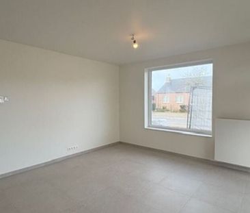 Appartement te huur in Klemskerke voor € 850 met 2 slaapkamers - Foto 2