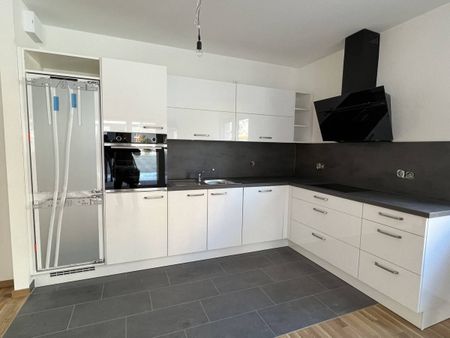 Neues City Wohnen im grünen Garten - Ingelheimer Gärten - Foto 2