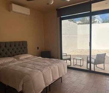 Departamento amueblado - Photo 4