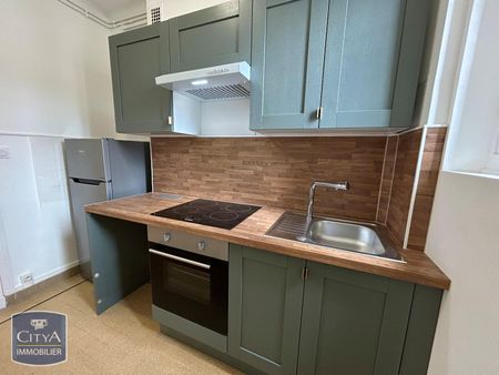 Location Appartement 2 pièces 48m² ST ETIENNE 42000 - Photo 2