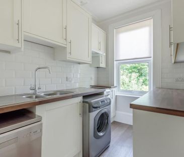 2 bedroom apartment to rent - Photo 6