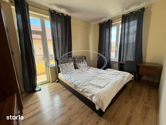 Zona Spitalului de Recuperare, apartament 4 camere - Photo 1