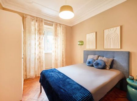 Rua Actor Vale, Lisbon, Lisbon 1900-023 - Photo 4