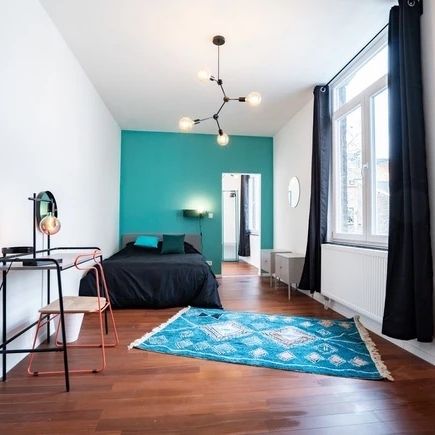 Coliving Selys - Foto 1