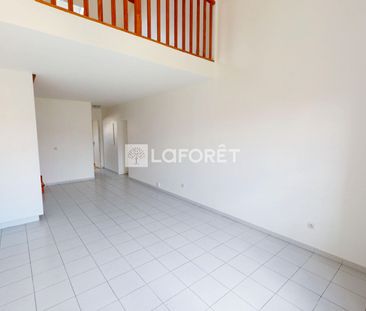 Appartement T2 Rueil-Malmaison à louer - Photo 4