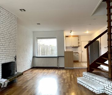 Te huur: Huis Liebergerweg in Hilversum - Foto 1