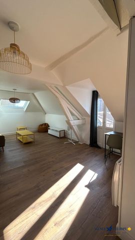 Location Appartement 2 pièces 40m² VICHY 03200 - Photo 2