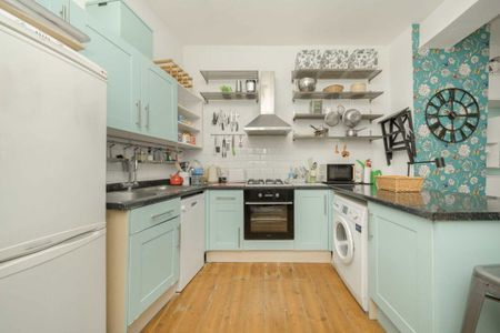 Findon Road, W12 9PP, London - Photo 3