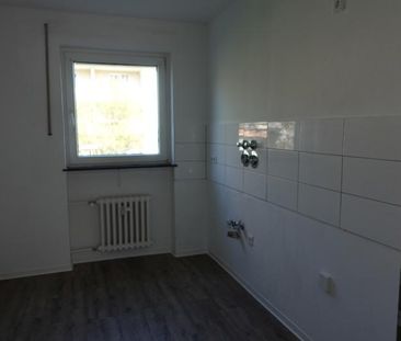 Tolle 3-Zimmer-Wohnung in guter Wohnlage - Foto 1