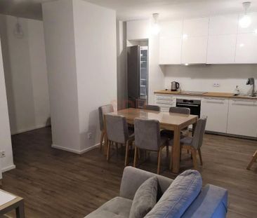 Mieszkanie 3- pokojowe z ogrodem| 70 m2 | Grabiszyn - Фото 6