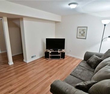 For Lease - 26 Bedell Crescent, Whitby, Ontario - Photo 1