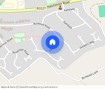 Quicks Walk, Great Torrington, Devon - Photo 1