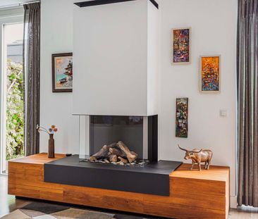 Rhijnspoor 4, Schuytgraaf-Noord, 6846GD, Arnhem - Photo 4