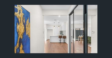 Brand New Modern Home for Rent in the Heart of Lalor! - Photo 4