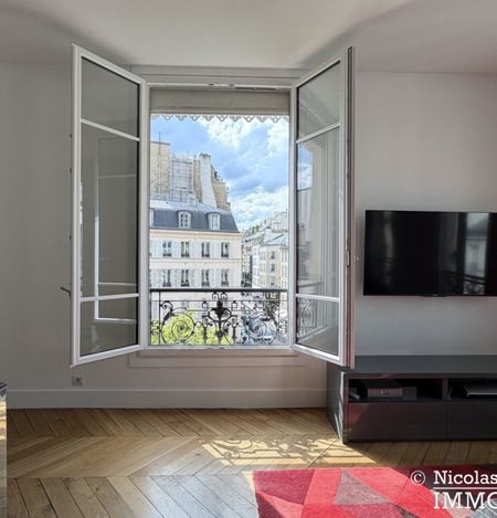 Appartement • Muette Sud - Photo 5