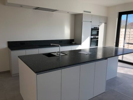 Recente 4-slpk nieuwbouw-ééngezinswoning + tuin & carport - Foto 5