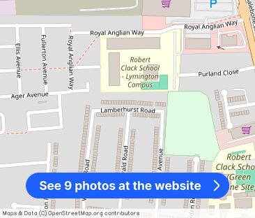 Lamberhurst Road, Dagenham, Greater London, Essex, RM8 - Photo 1