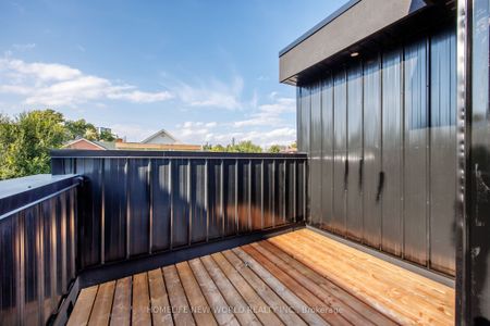 For Lease - 6 - 43 Batavia Avenue Unit# Lease, Toronto, Ontario - Photo 3