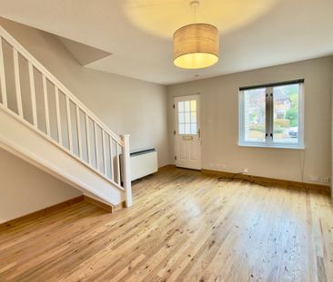 2 Bed Terraced House, Mavisbank Gardens, G51 - Photo 3