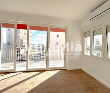 Apartment in Jávea for long-term rental VMR 3230 - Photo 1