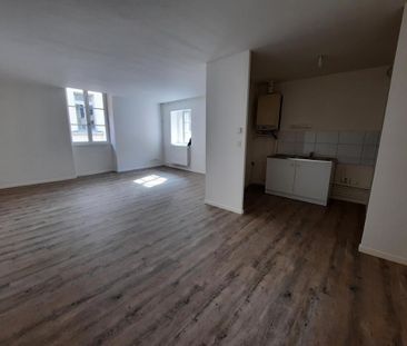 A LOUER T3 82m2 GRENOBLE ST LAURENT - Photo 1