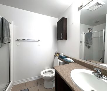 For Lease - 234 Rideau Street Unit# 1808, Lower Town - Sandy Hill, ... - Photo 2