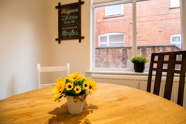 Studio Flat, Fosse Road South, LE3 - Photo 1