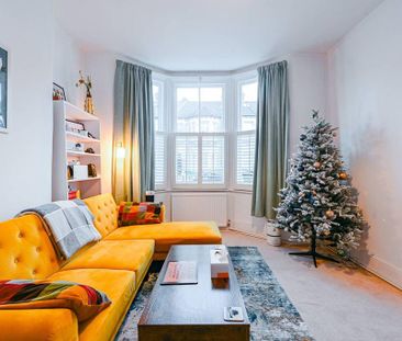 1 bedroom maisonette to rent - Photo 6