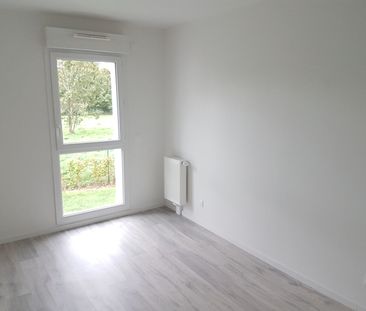 Location Appartement 3 pièces 64m² MONT ST AIGNAN 76130 - Photo 2