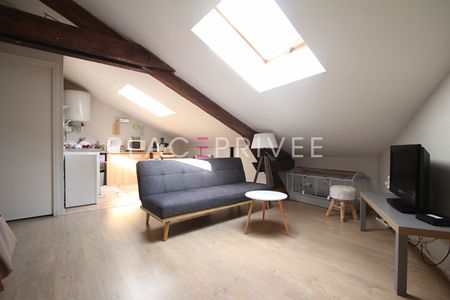 Appartement Nancy - Photo 4