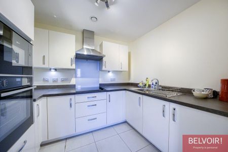2 bedroom flat to rent - Photo 4