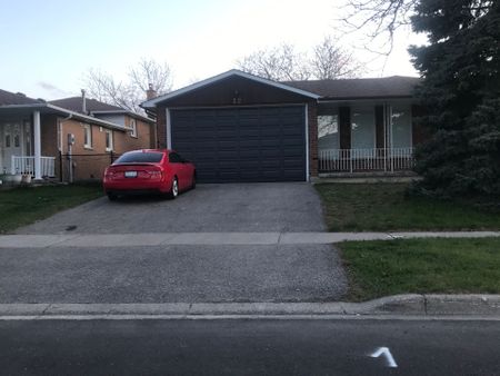 For Lease - 12 Maitland Street Unit# (Upper), Brampton, Ontario - Photo 5