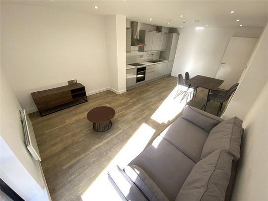 2 bedroom apartment to rent - Photo 1