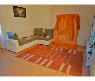 - 1 Raumwohnung in Radebeul - Foto 1