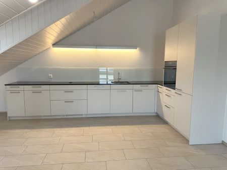 4.5 Zimmer, 147 m² - Photo 4