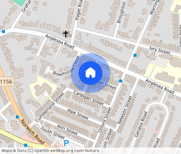 Oban Street, Ipswich, IP1 - Photo 1