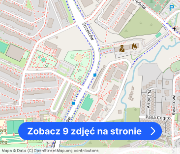 3 osobne pokoje na Prądniku Czerwonym - Zdjęcie 1