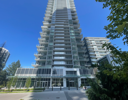 Surrey Central One Central Condo 1br/1ba For Rent - Photo 4