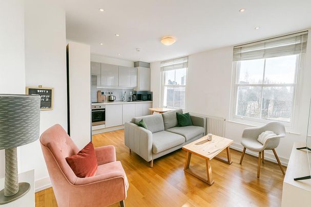 1 bedroom flat to rent - Photo 1