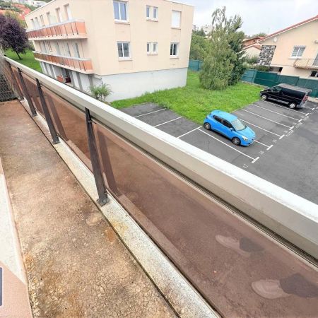 Appartement à louer 1 pièce 27.14m² - Photo 4