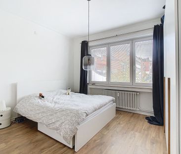 Appartement met één slaapkamer in Ixelles - Foto 6
